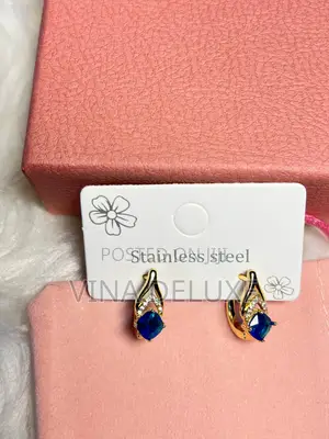 Fashion Jewelry