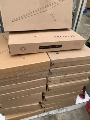 Starlink V3 Gen 4