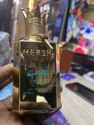 Hersh Lahab Eau De Parfum