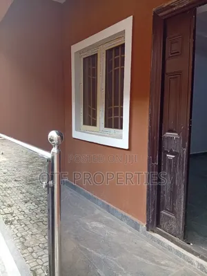2bdrm Apartment in Fo1, Kubwa for rent