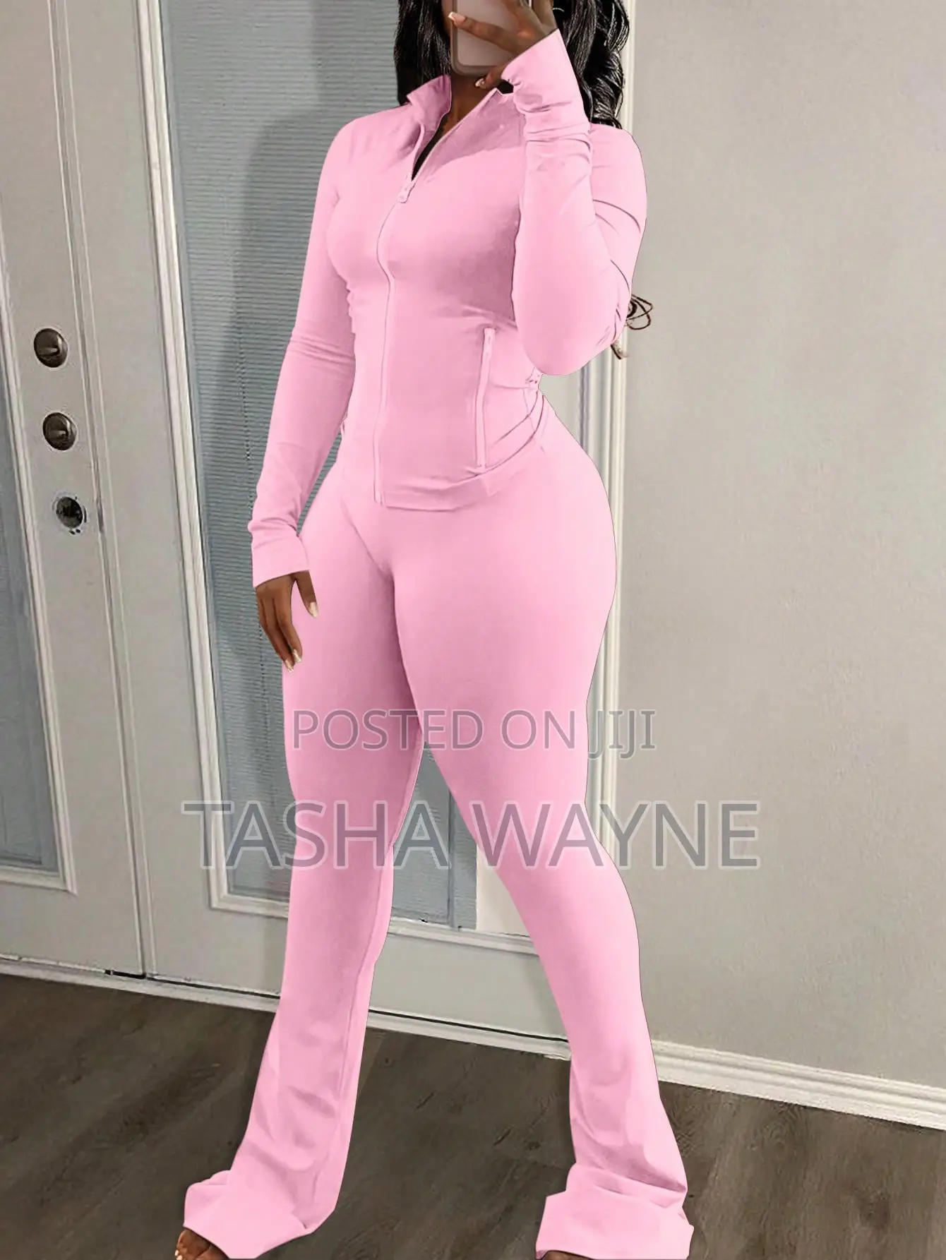 Tasha Wayne Clothings