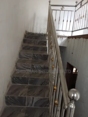 Furnished 2bdrm Duplex in Poat, Ibadan for rent