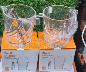Ice Bucket