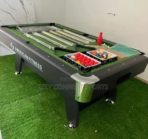 8ft Snooker Board