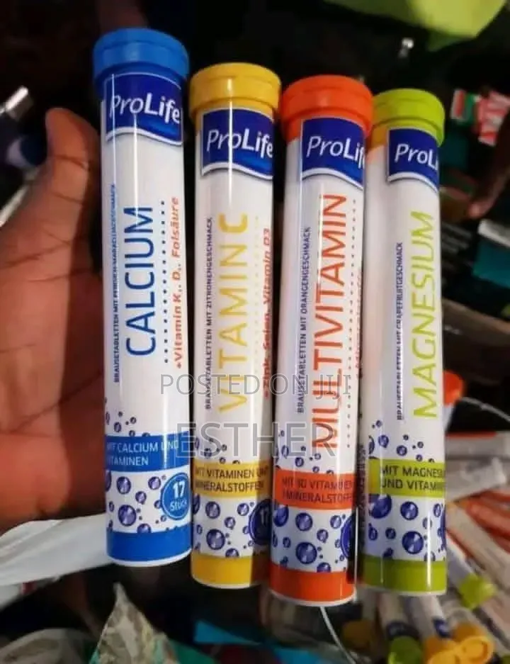 Supplements