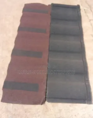 Quality Bond Corrugated Roofing Sheets