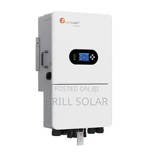 15kva-48v Felicity 3-Phase Hybrid Inverter (Ivgm)