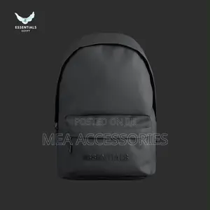 Waterproof Essential Backpack