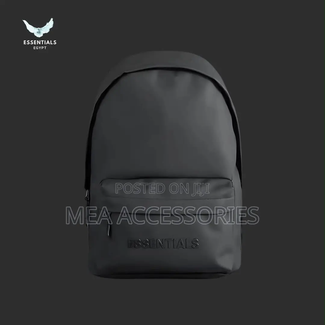 Waterproof Essential Backpack