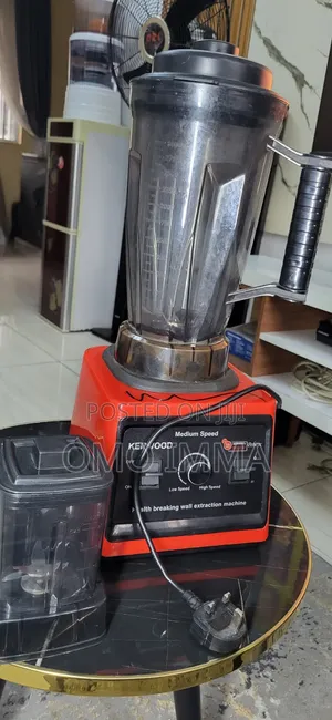 Kenwood Blender for Sale