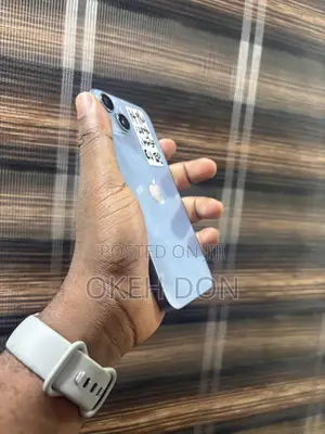 Apple iPhone 14 Plus 128 GB Blue
