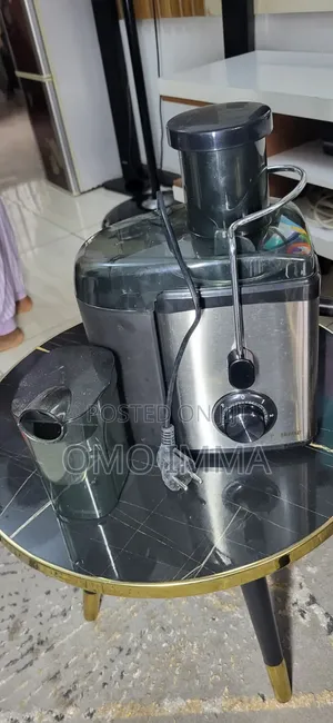 Juicer for Sale
