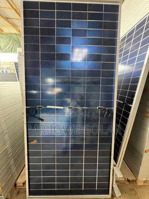 Original Jinko Panels Verifiable
