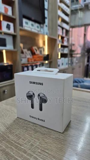 Samsung Galaxy Buds 3
