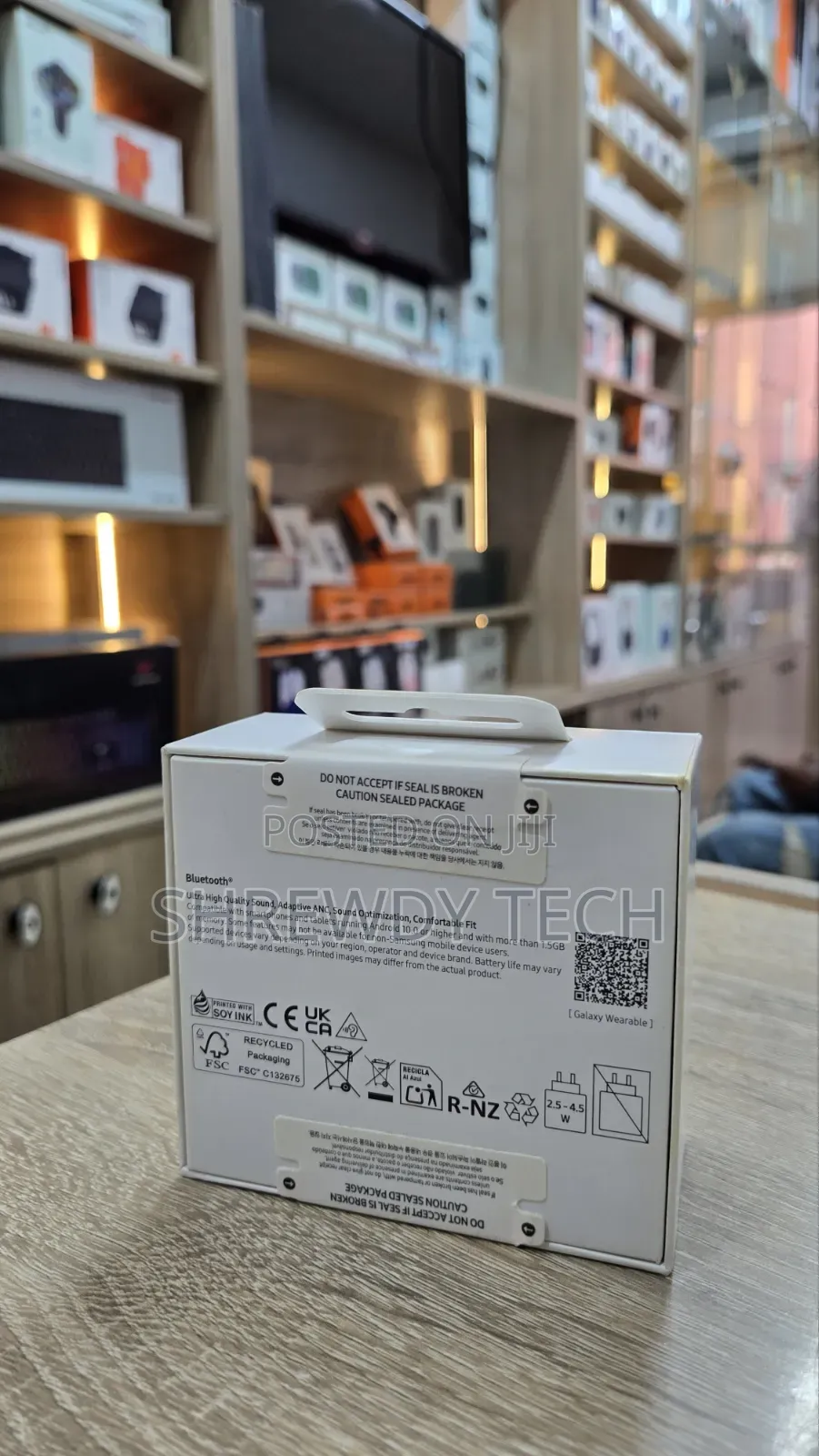 Samsung Galaxy Buds 3