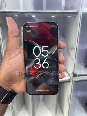 Google Pixel 9 Pro XL 256 GB Blue