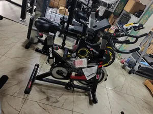 Spinning Bike