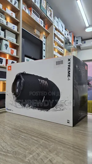JBL Xtreme 4 Speaker