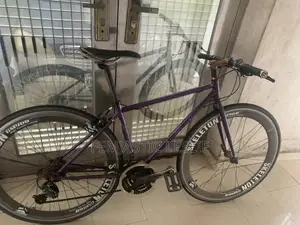 Sport Bicycle