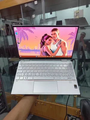 Laptop HP Spectre 13t 8GB Intel Core i5 SSD 256GB