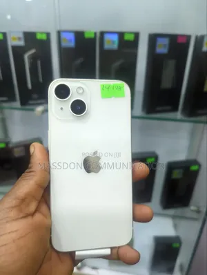Apple iPhone 14 128 GB White