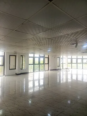 A 135 Square Meter Office Space in Victoria Island