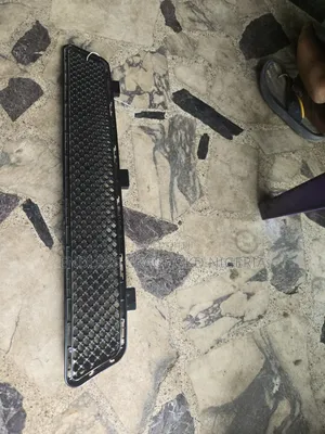 Down Grill Camry 2010/2011 Direct Sport