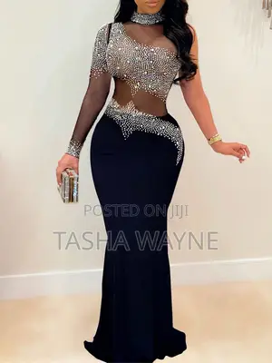 Tasha Wayne Clothings