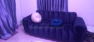 Lavishly Furnished 2 Bedroom Duplex