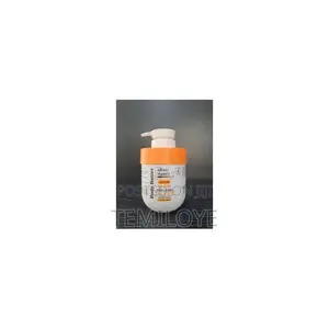 Body Butter Radiant Glow Vitamin C Lotion