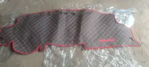 Leather Dashboard Cover Lexus,Toyota and Benz