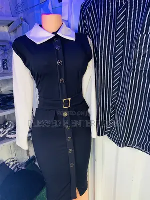 Trending Gown