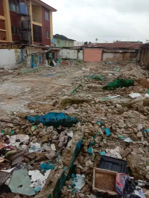 Land for Sale in Ijesha-Surulere