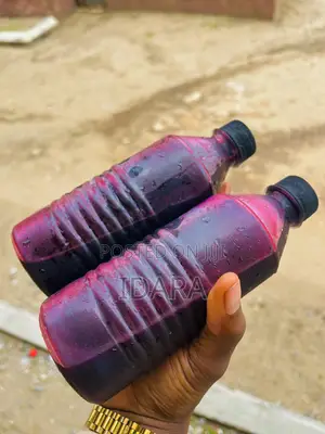 Zobo Drink