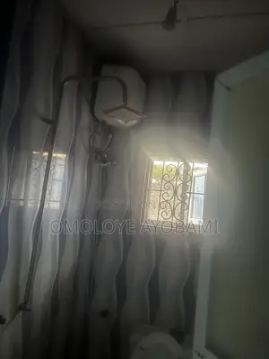 Furnished 4bdrm House in Osogbo for rent