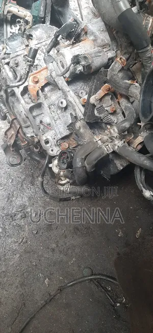 Automatic 30 Pin V6 Gearbox
