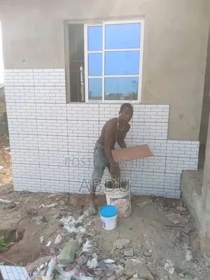 Tilling Job