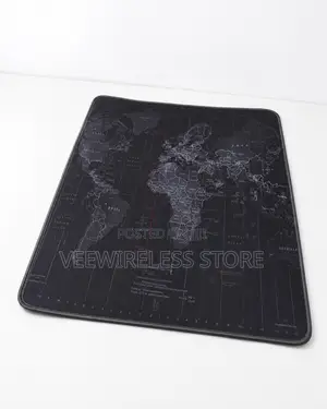 RGB Mouse Pad for Keyboard Mice