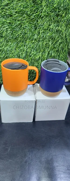Single Mugs