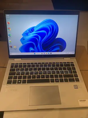 Laptop HP EliteBook 1040 G6 16GB Intel Core i5 SSD 512GB
