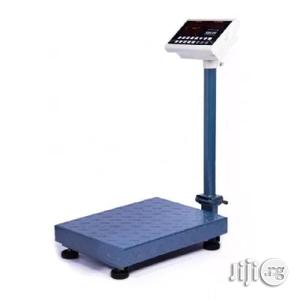Camry Digital Electronic Platformu Scale - 300kg