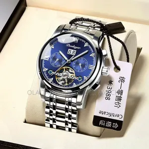 Poedegar Automatic