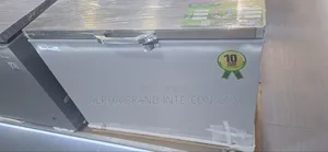 Sfl300 Scanfrost 300lt Inverter Freezer