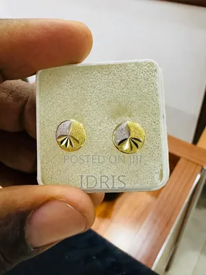 Original 18krt Gold Teeth