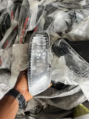 Fog Lamp for Lexus Es300 2008 Model