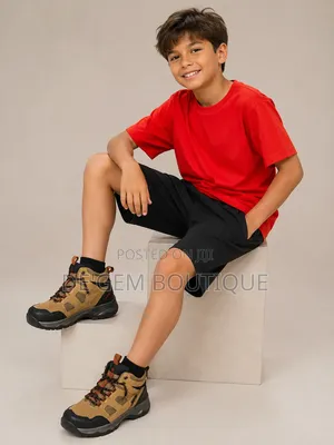 Desert Sneakers US Wonder Nation Products