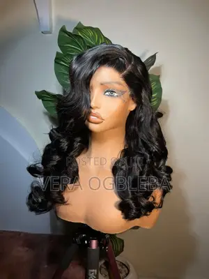 SDD Bouce Wig 300gram