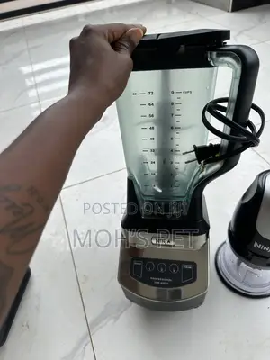 Original Ninja Blender