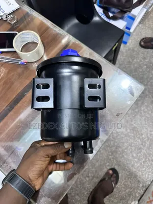 Steering Pump Cup 371