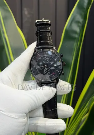 Tissot Traditional Chronograph Unisex